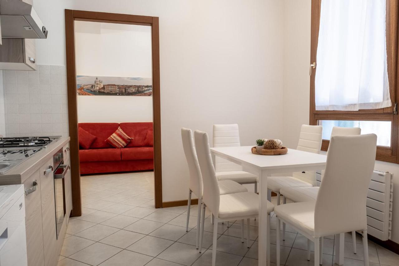 Sweet Venice - Exclusive Near San Marco - Wifi Exterior photo
